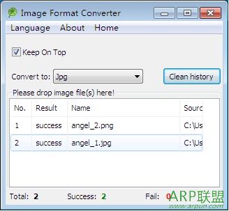 ����ͼƬ��ʽת��