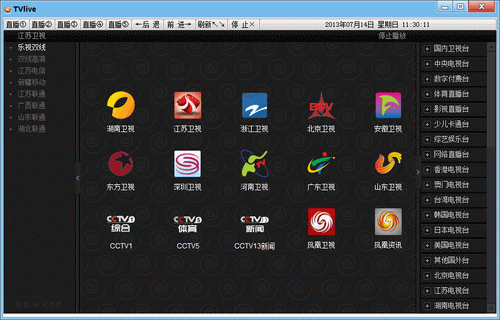 TVlive�������