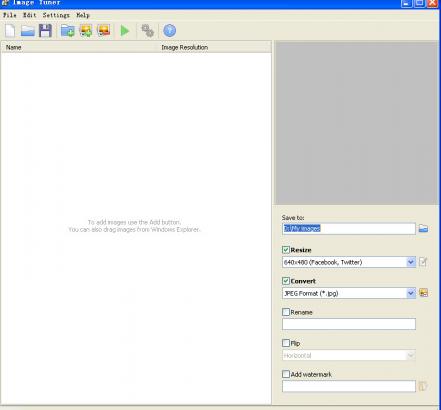 Image Tuner[ͼƬ�������ߣ�֧����������]