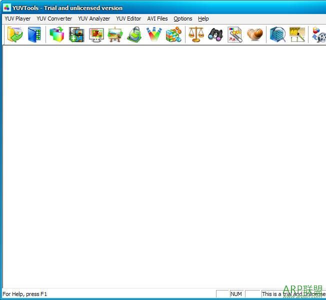 YUVTools(����YUV�ļ�����)