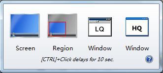 Shotty(��ͼƬ�༭���ܵĽ�ͼ����)