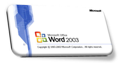 word2003官方下载