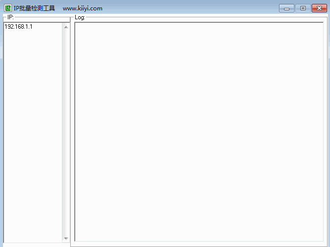 IP����ping����