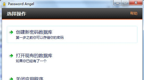 Maxidix Password Angel(������ʹ)