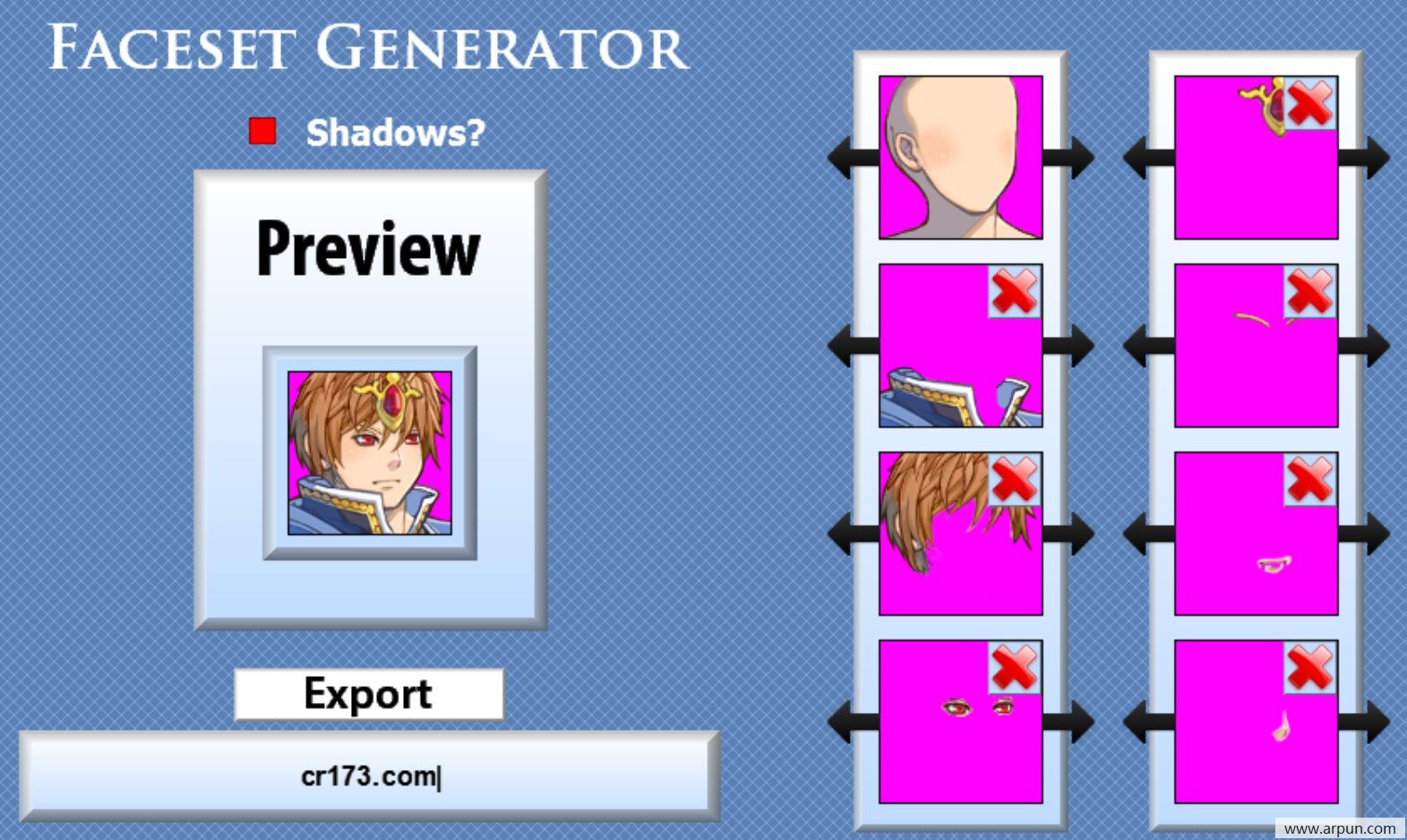 RMVAФ��ͼ��������