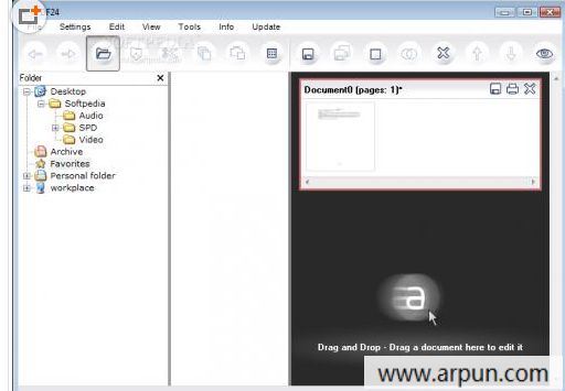PDF24 Creator(pdf文件制作软件)