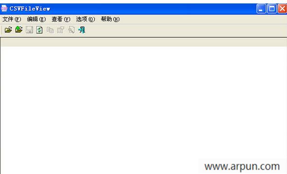 csv�ļ��鿴��(CSVFileView)