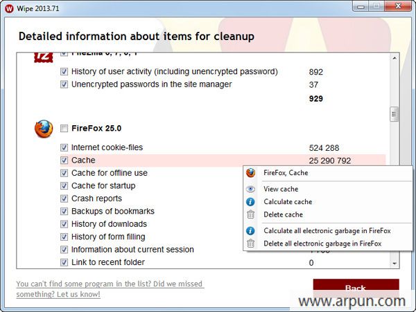 Wipe(强力缓存删除工具)