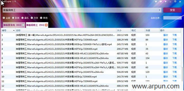 KADPLAYER云播放器
