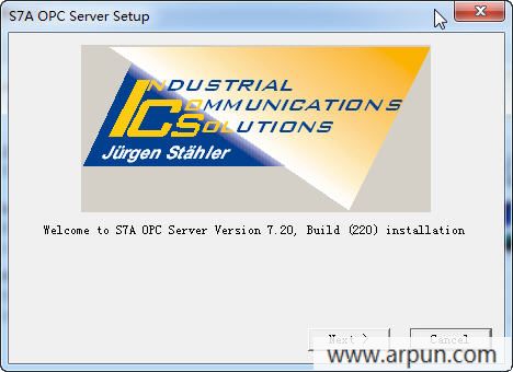西门子S7300 S7A驱动程序
