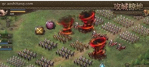 攻城掠地 桌面客户端
