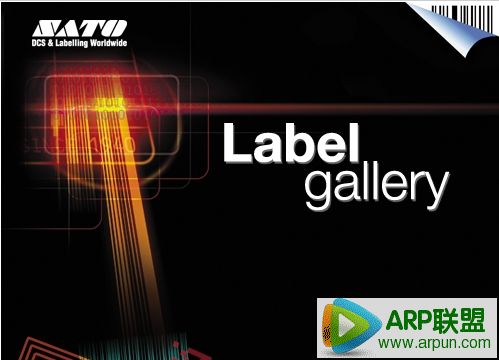 SATO Label Gallery ��ǩ��ӡ����