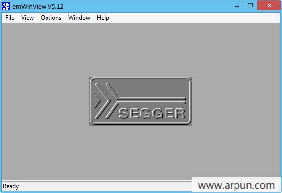 emWin图形界面工具(emWinView)
