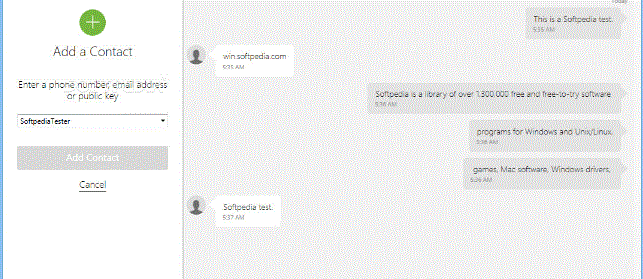 Bleep ˽�ܶ˶Զ����칤��