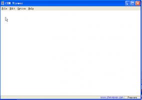 ����chm�Ķ���(CHM Viewer)