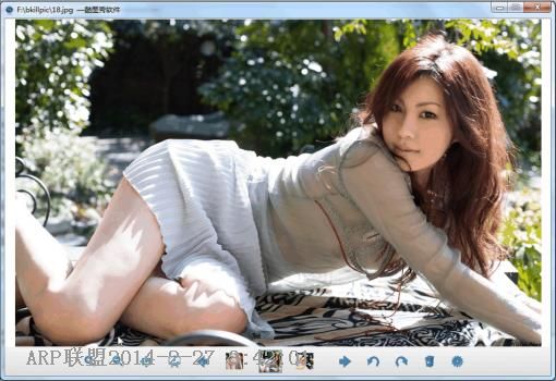 酷图秀万能看图软件