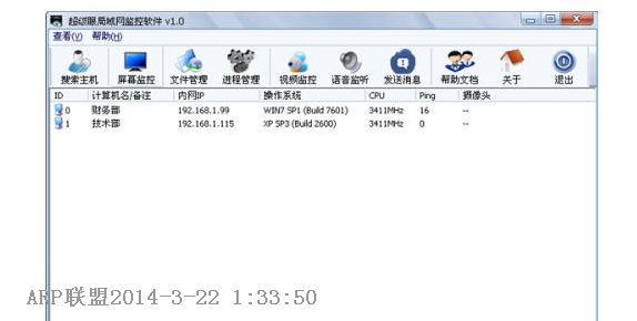 �����۾������������ϵͳ