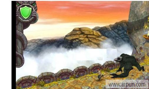 神庙逃亡2 电脑版