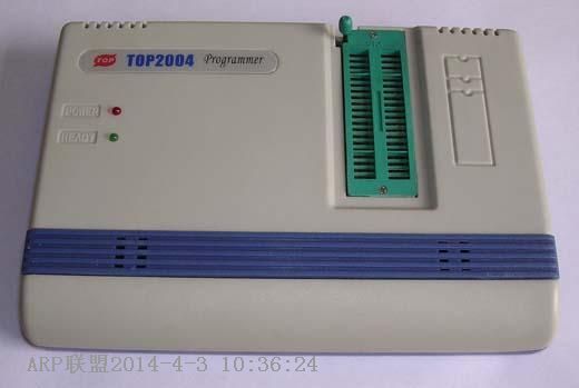 top2004��д������ for xp