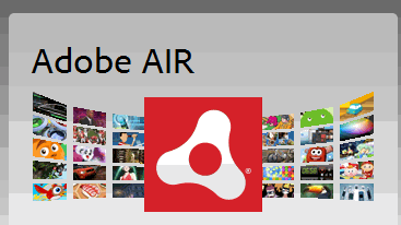 Adobe Air