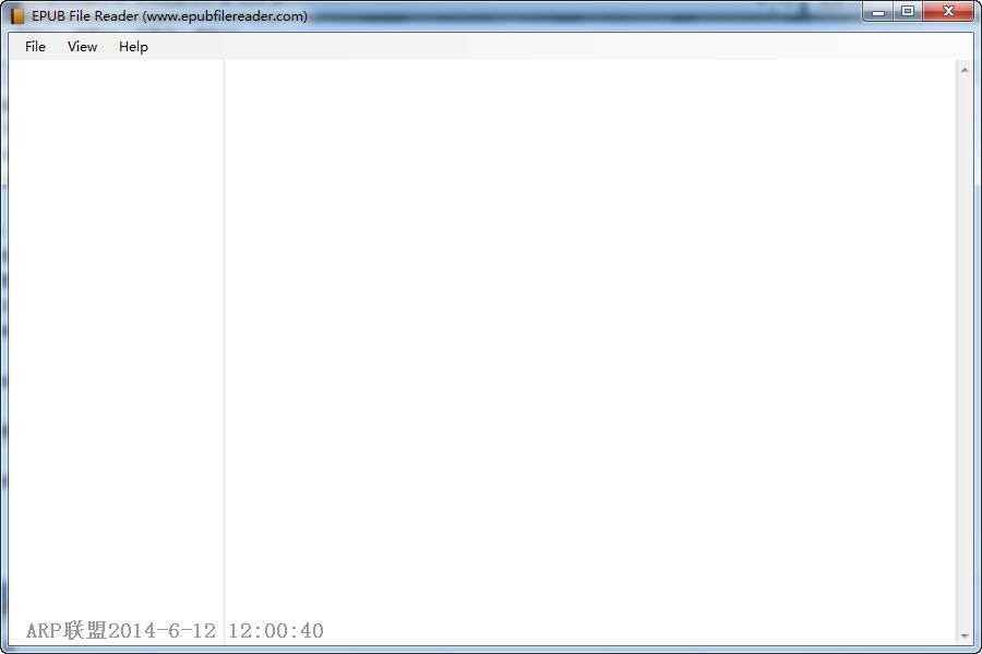 EPUB�Ķ���(EPUB File Reader)