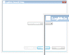 模拟局域网(hamachi) 官方安装版