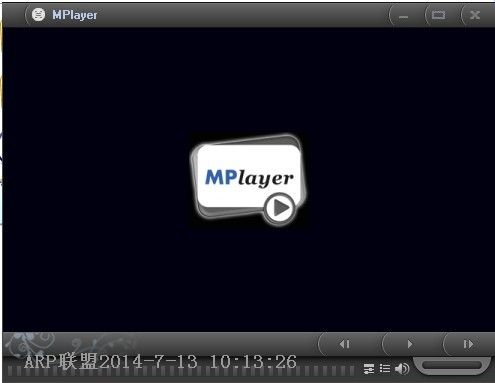 MPlayer