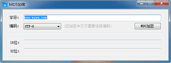 MD5����