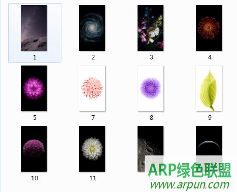 iPhone 6ȫ�±�ֽ