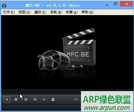 MPC-BE播放器 64位 俄国优化版