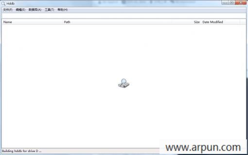 �����ļ���������(Hddb)