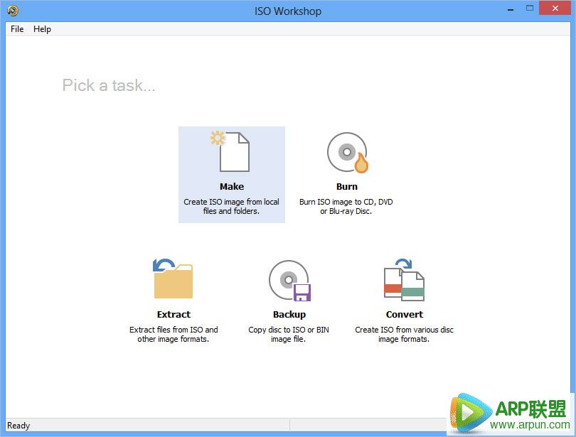 ISO Workshop(ISO����������¼)
