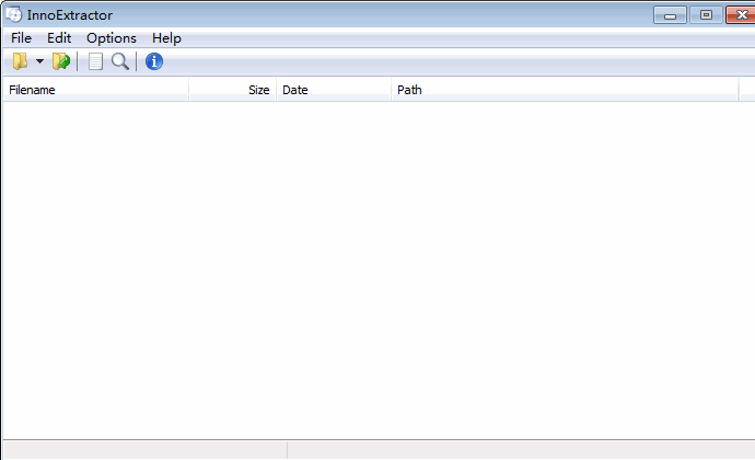 Inno安装包文件提取工具(InnoExtractor Plus) 绿色中文版