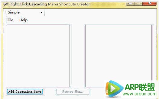 Right Click Enhancer右键增强工具