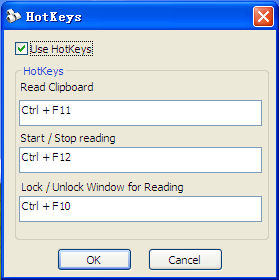Screen Reader(�����Ļ�ʶ�)