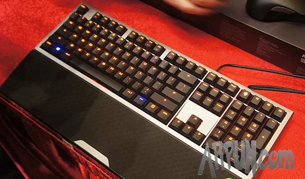 樱桃mx6.0键盘驱动