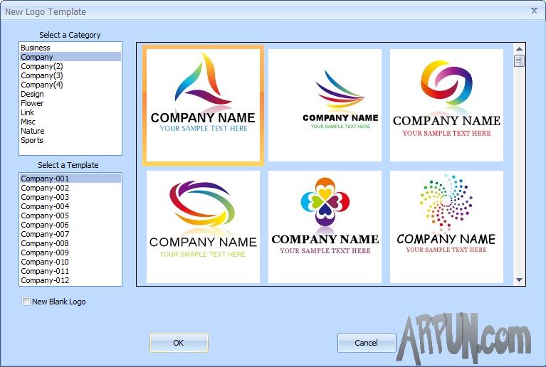 EximiousSoft Logo Designer(Logo设计软件)