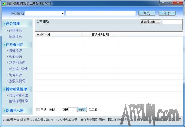 ������վ��־��������