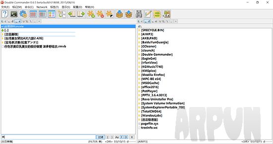 Double Commander (�ļ�������)