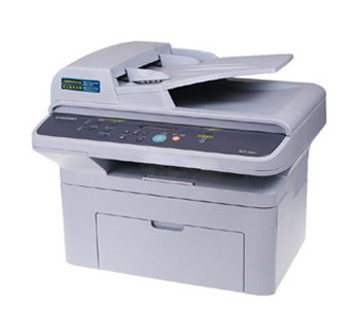 ����SCX4321��ӡ������