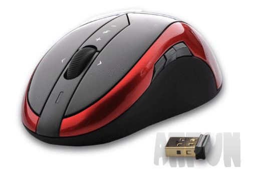 富勒u18鼠标驱动