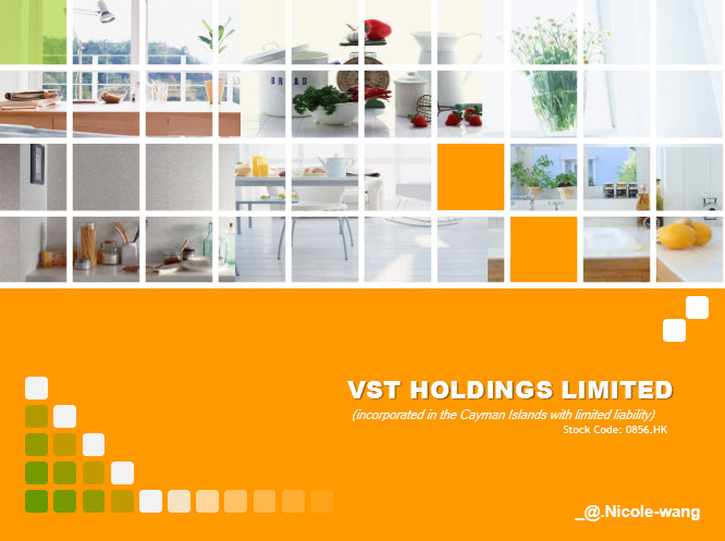 室内装饰设计PPT模板