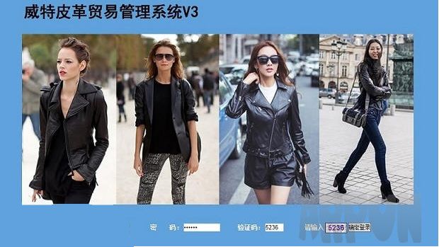 ����Ƥ��ó��ϵͳ