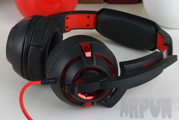 硕美科g983耳机驱动