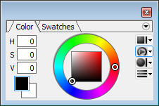 openCanvas(CG手绘软件)