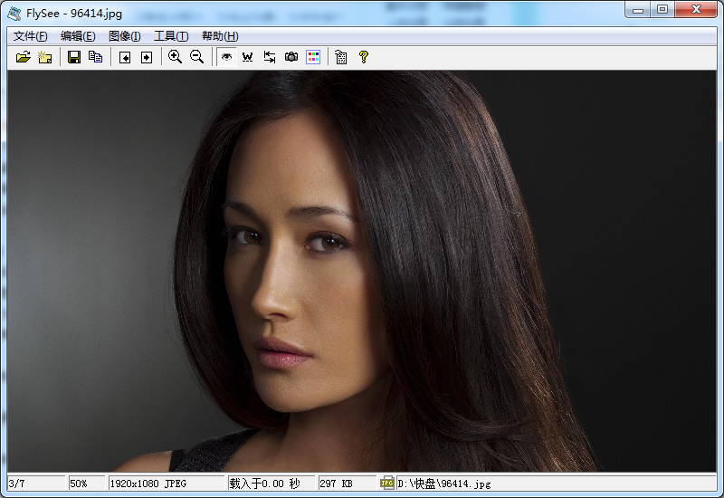 FlySee(飞翔看图)