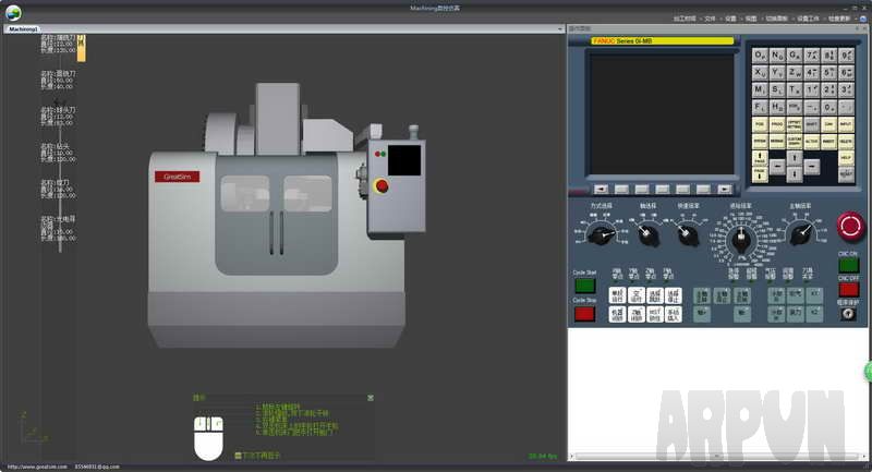 Machining���ط�������