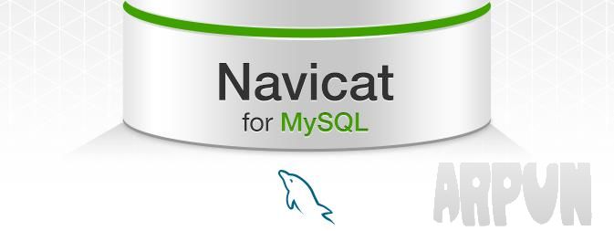 Navicat for MySQL ���İ�64bit