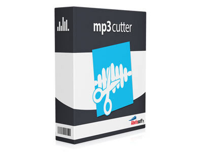 MP3���й���Abelssoft MP3 Cutter Pro 2016.3.0 