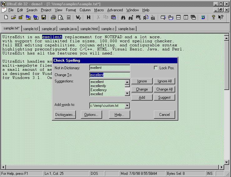UltraEdit(�ı��༭��) �ٷ�Ӣ�İ�